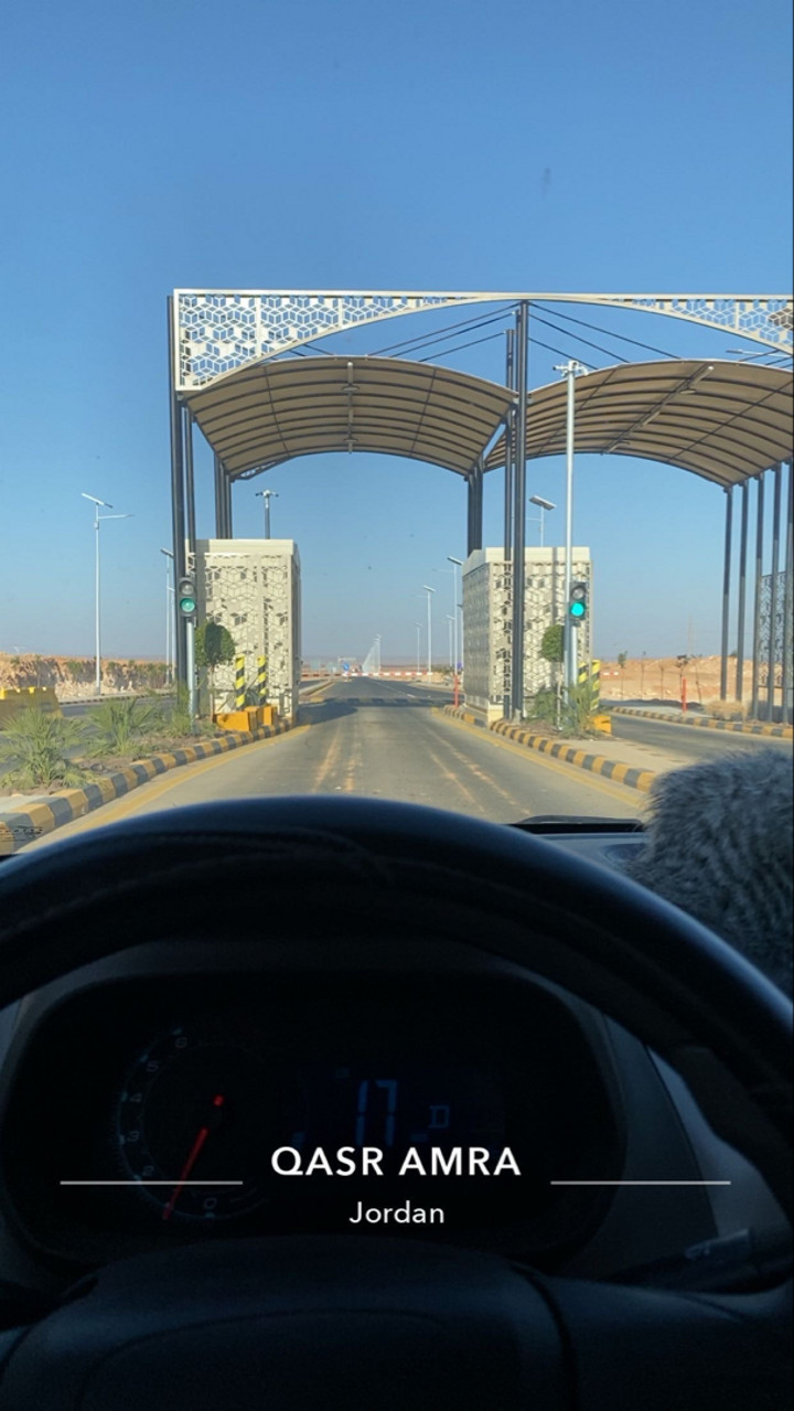 محتوى سناب شات لـ ﮼سامي ﮼الصخري 🇯🇴