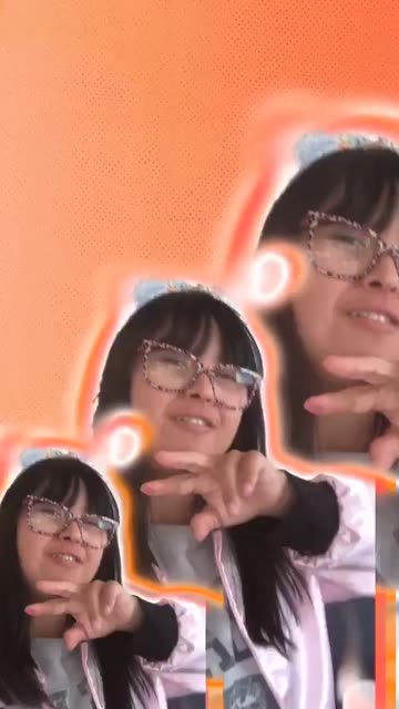 Preview for a Spotlight video that uses the You Want My Love Lens