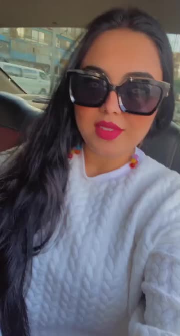 Preview for a Spotlight video that uses the Evil Eye Lens