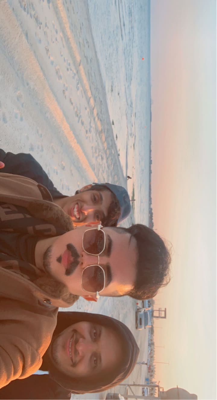 محتوى سناب شات لـ Bandar bin Muhammad 🇦🇪🇸🇦