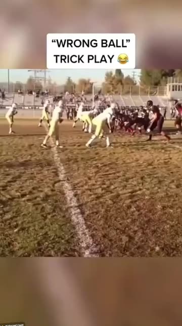 Spotlight content by a Snapchat user