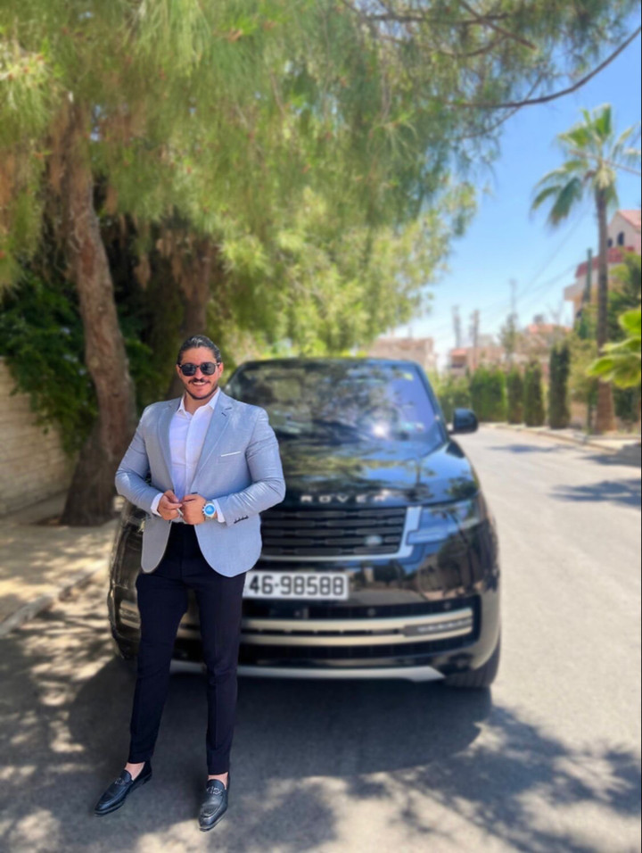 محتوى سناب شات لـ Sharif ✨