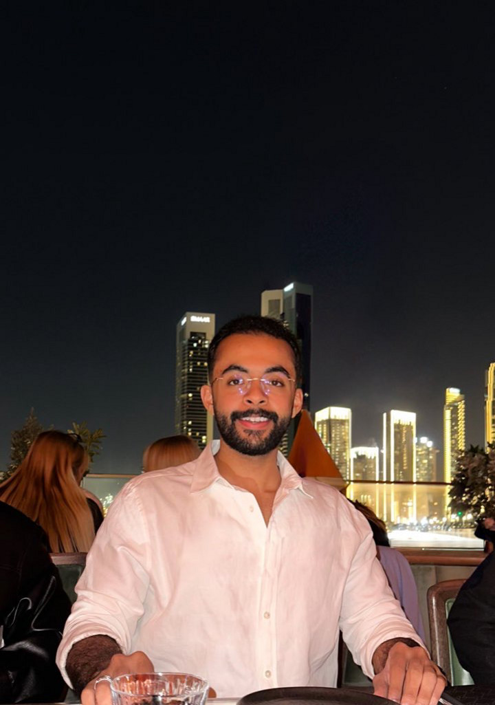 محتوى سناب شات لـ Dr. Eyad Z Omar