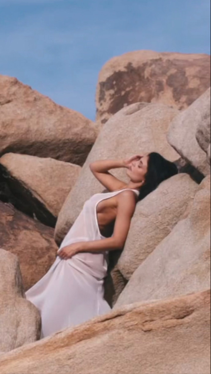 محتوى سناب شات لـ King Kylie 👑