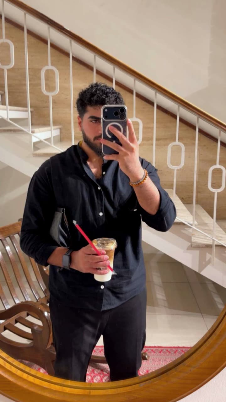 محتوى سناب شات لـ مختار ⚜️  🔱