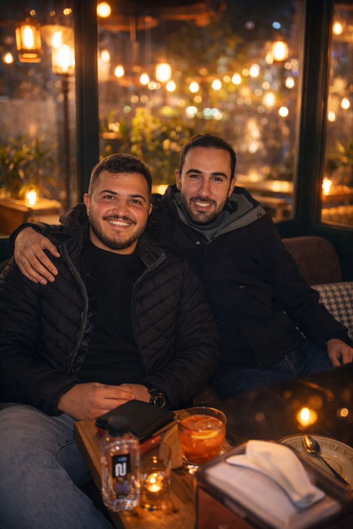 محتوى سناب شات لـ Ahmad Ryalat