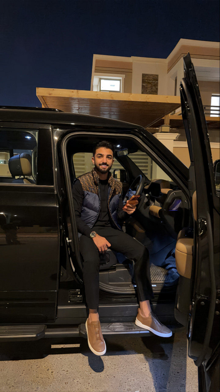 محتوى سناب شات لـ Ibrahim Aldirawi 🇮🇶