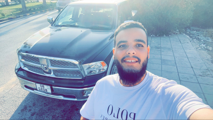 محتوى سناب شات لـ Mohammad Nsier