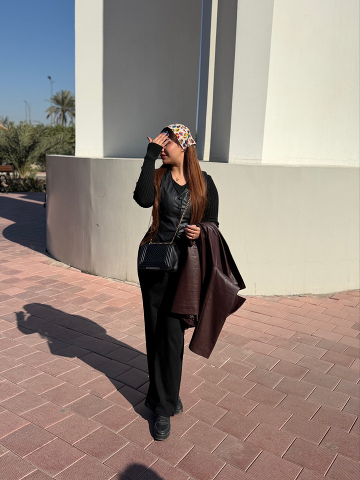 محتوى سناب شات لـ 𝐙𝐀𝐇𝐑𝐀🦋