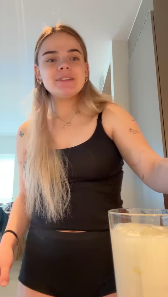 linneavloggen