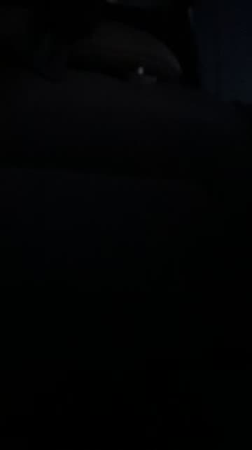Preview for a Spotlight video that uses the Among Sus Lens
