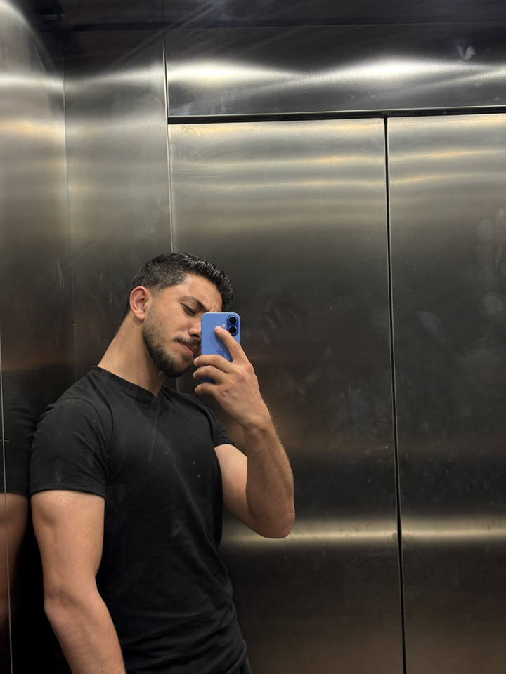 محتوى سناب شات لـ Moath Alghoul