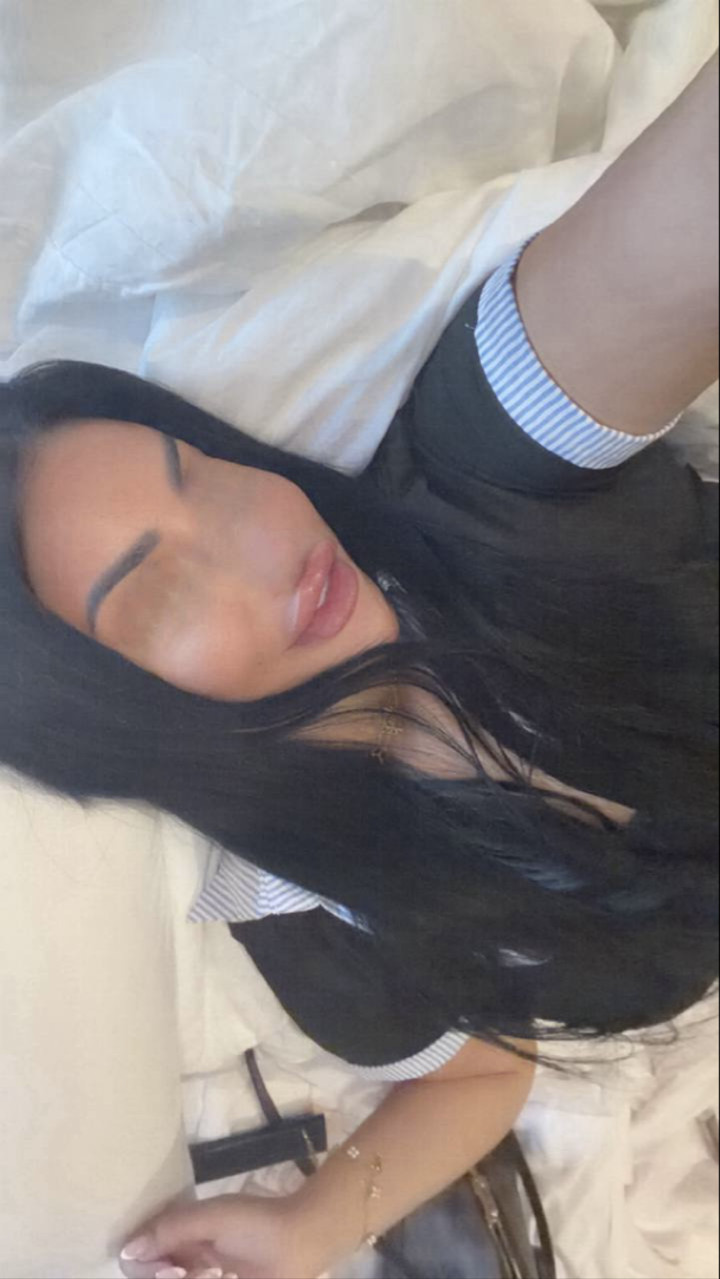 محتوى سناب شات لـ IKRAM SEDAM IN 🇲🇦