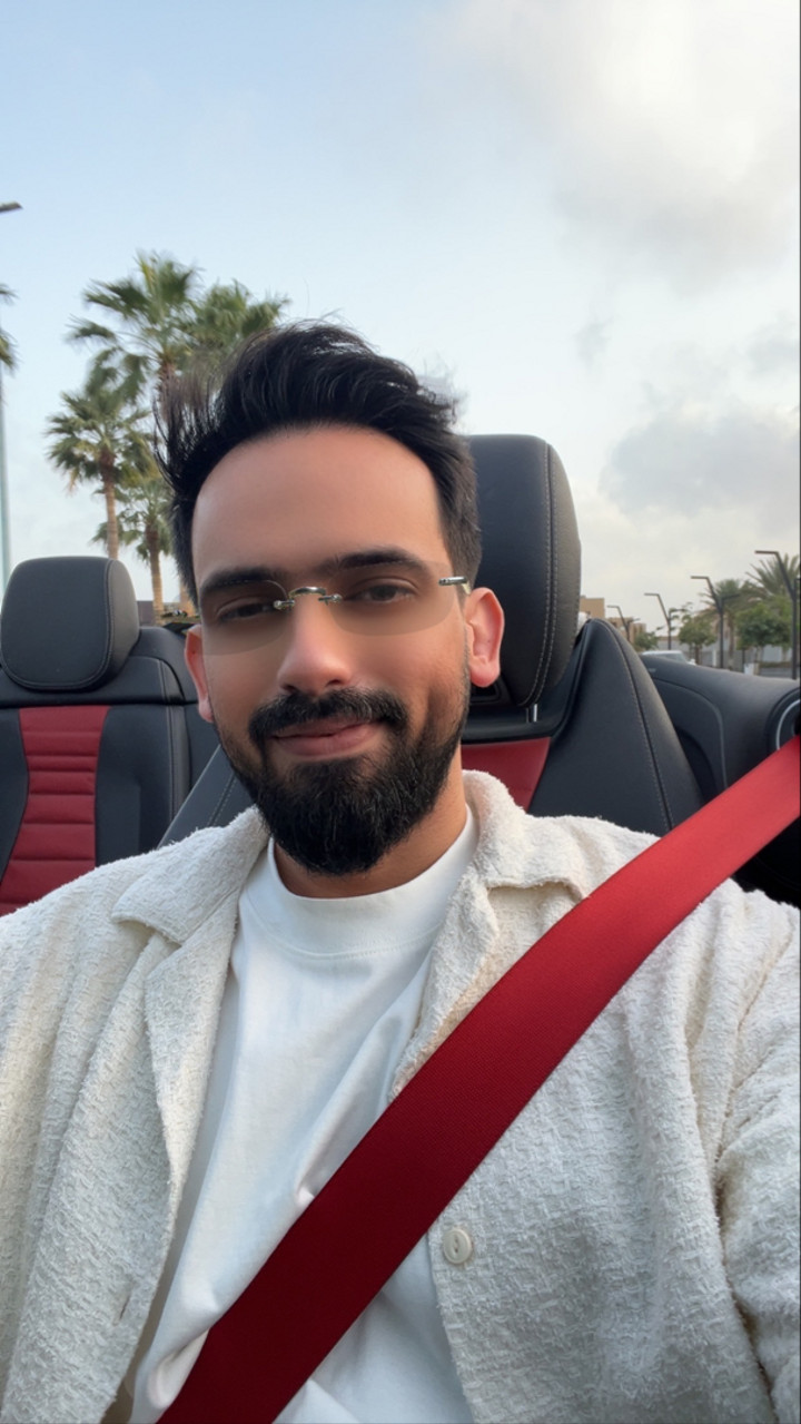 محتوى سناب شات لـ MZN 🌳