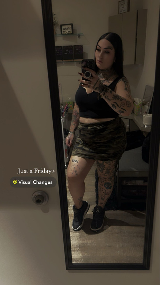 emilyxhall