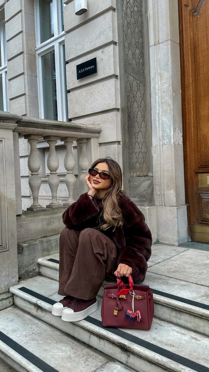محتوى سناب شات لـ نهى نبيل