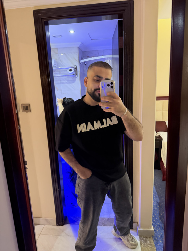محتوى سناب شات لـ محمد جواني ‏في دبي