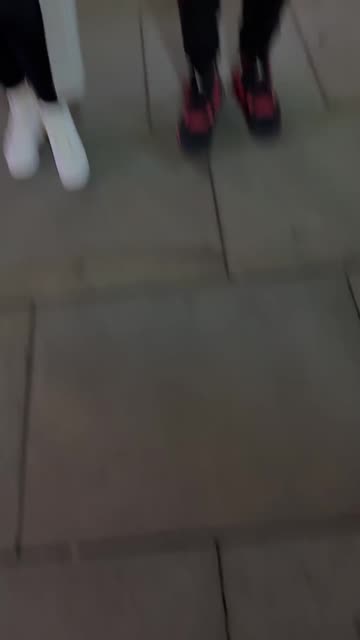 Spotlight content by a Snapchat user