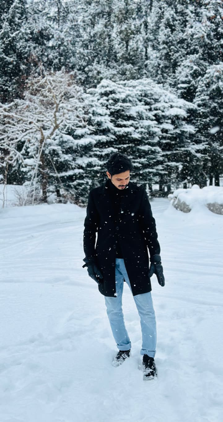 محتوى سناب شات لـ علي ‎
