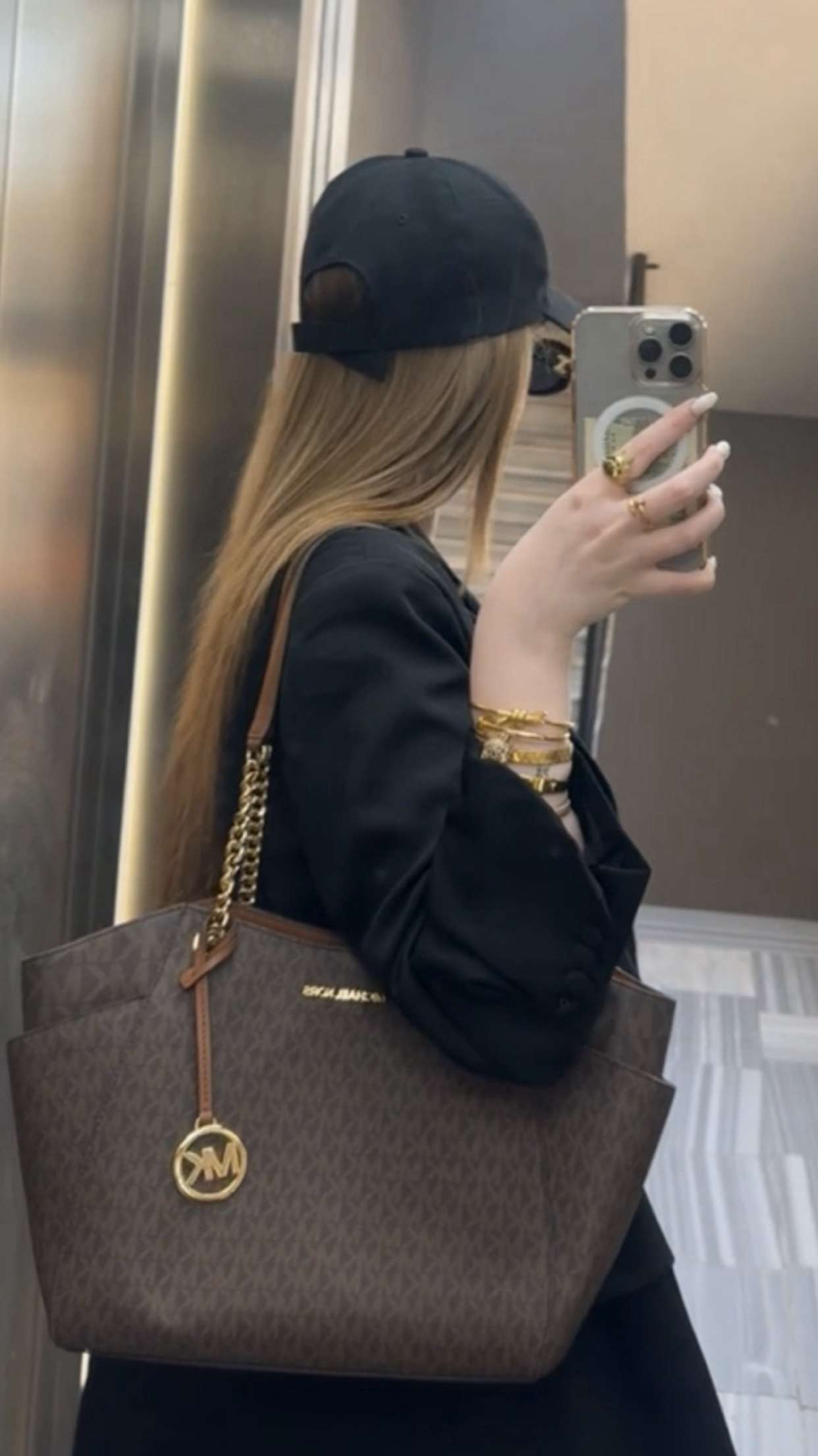 محتوى سناب شات لـ nour