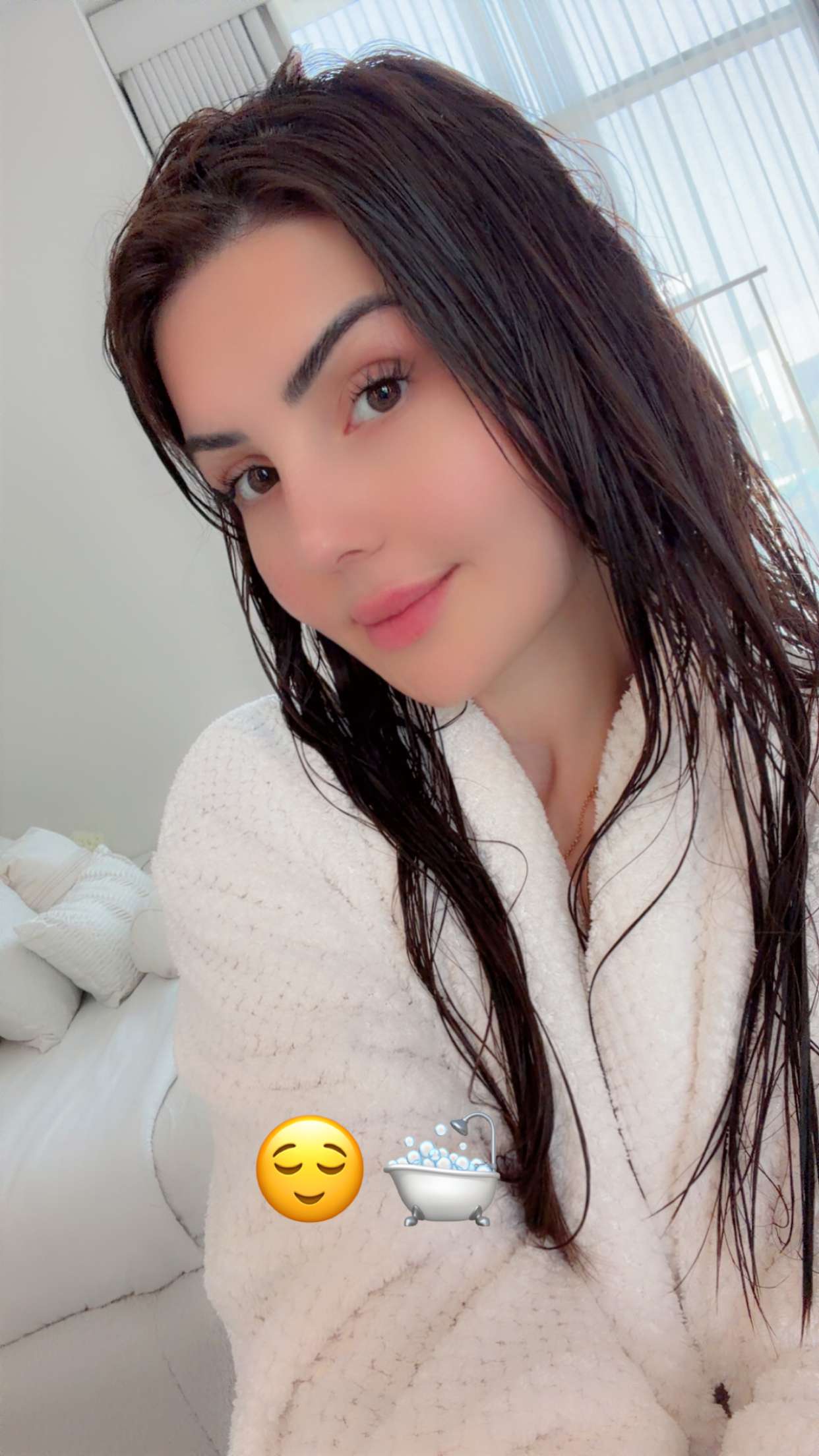 قصة سناب شات للحساب nour_diyab رقم 11