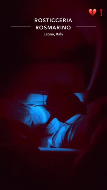 Preview for a Spotlight video that uses the espresso Lens