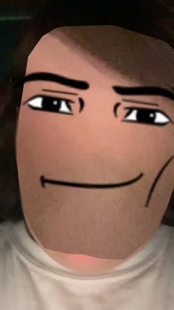 Roblox manface avatar