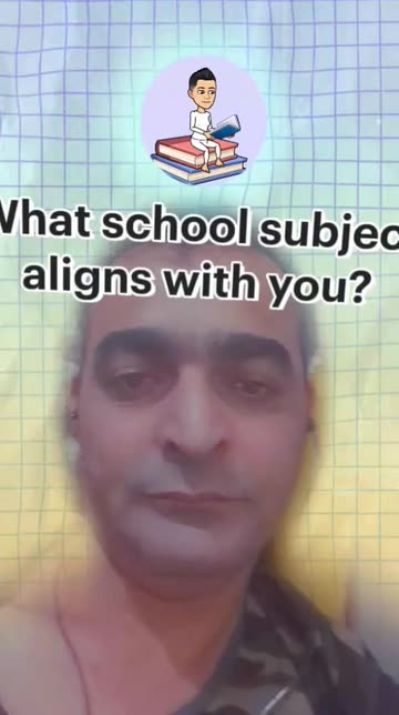 Preview for a Spotlight video that uses the School Stream Selector Lens