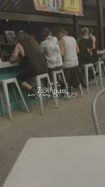 Preview for a Spotlight video that uses the Day O Clock Lens