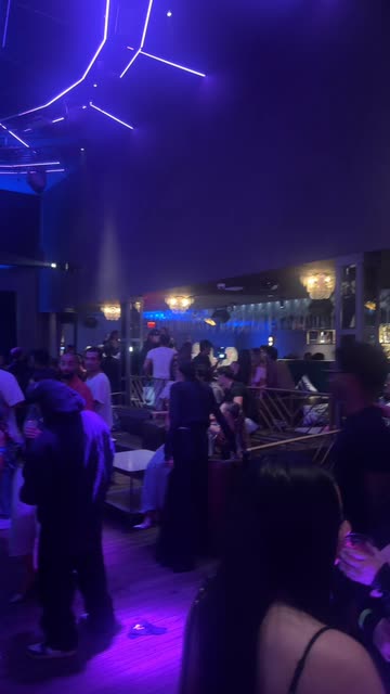 sugar club dress code Sugar Club Bangkok
