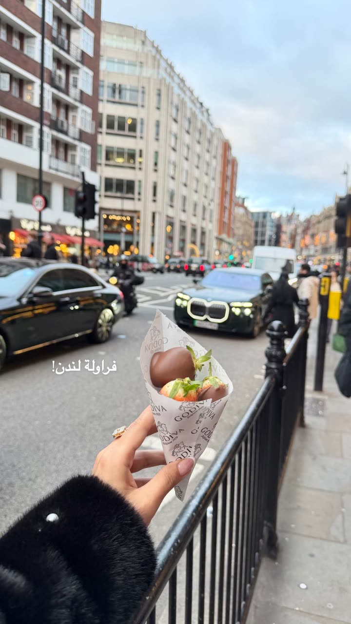 محتوى سناب شات لـ وجدان 🇸🇦