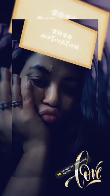 Preview for a Spotlight video that uses the 2020 Motivation Lens