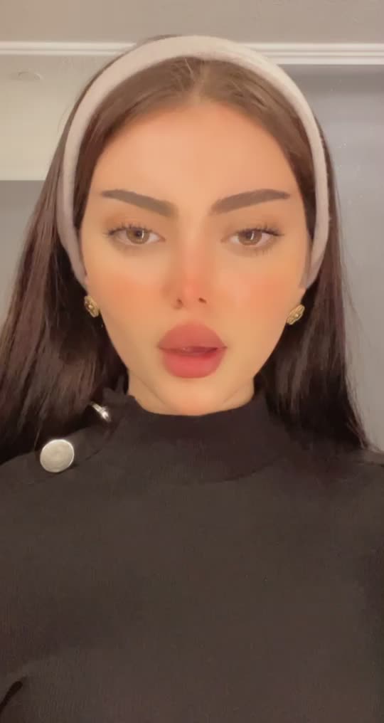 سناب مروة ابراهيم