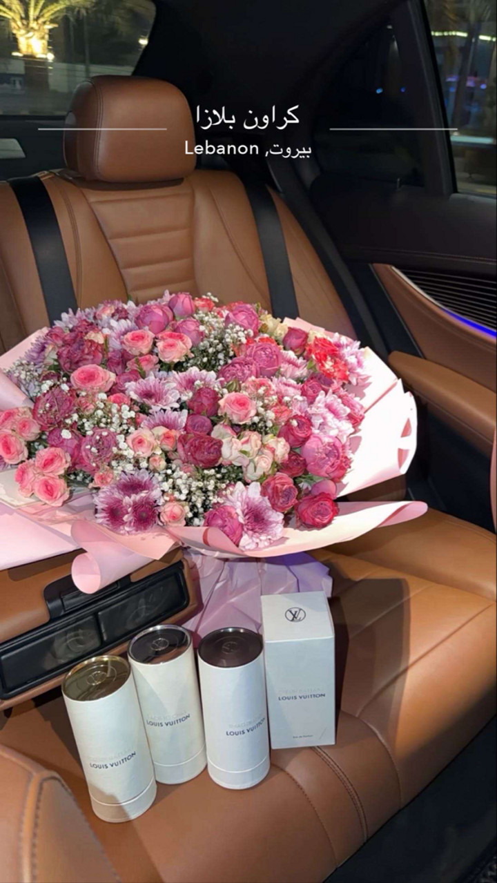محتوى سناب شات لـ A.