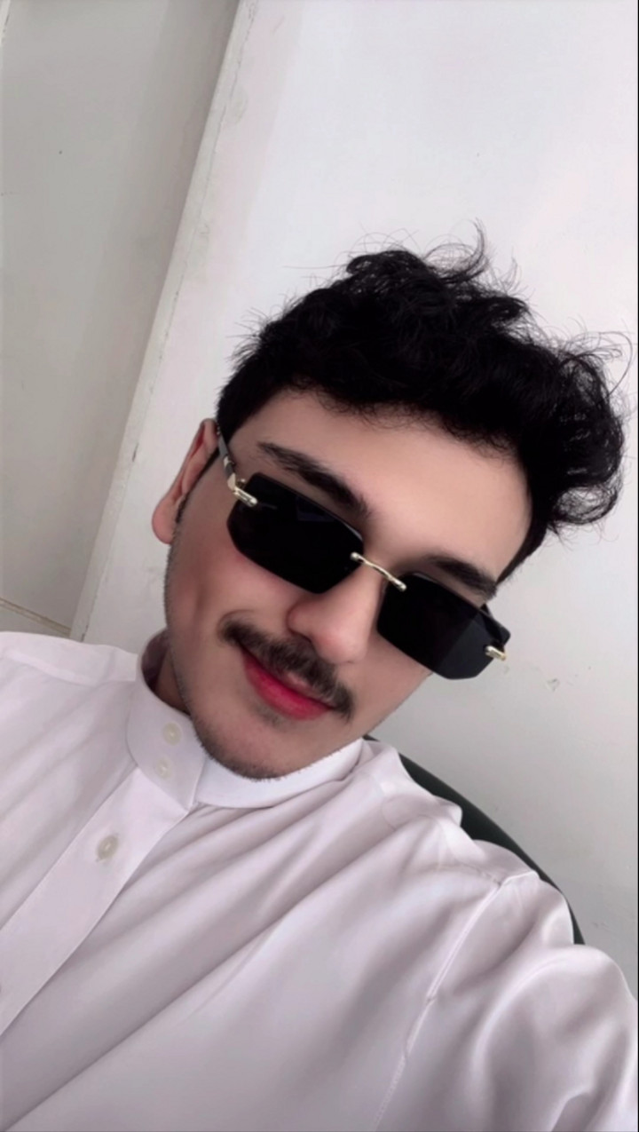 محتوى سناب شات لـ سهم •