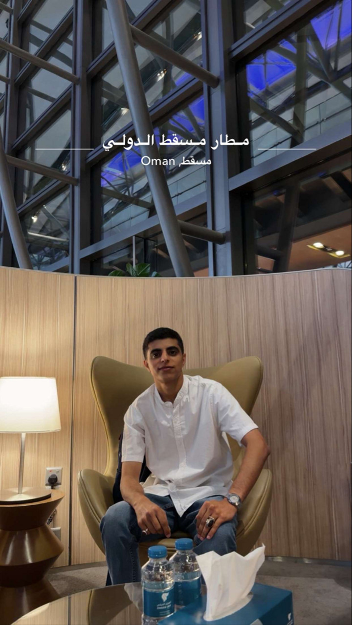 محتوى سناب شات لـ عزان عرعر🇴🇲 ظفار2026🌴