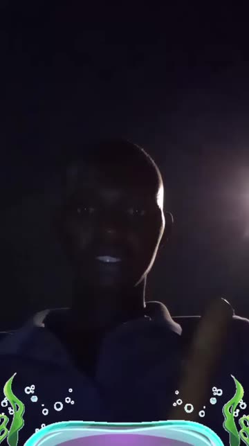 Preview for a Spotlight video that uses the Penguin Rescue Lens