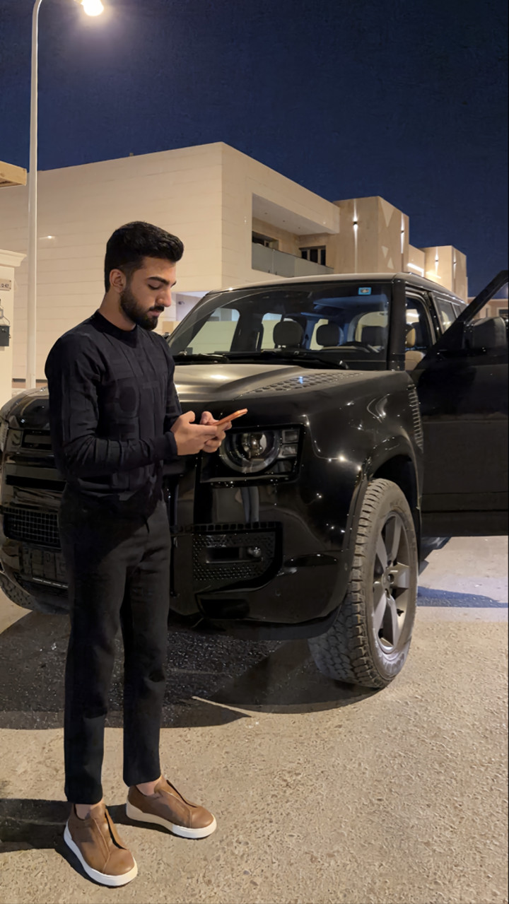 محتوى سناب شات لـ Ibrahim Aldirawi 🇮🇶