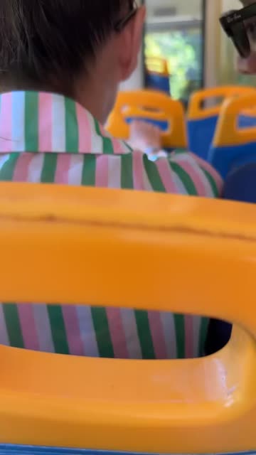 Spotlight content by a Snapchat user