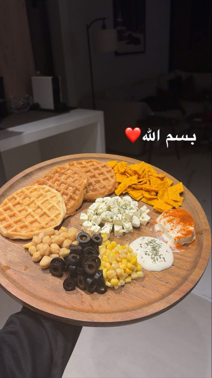 محتوى سناب شات لـ Hattan Alsaif