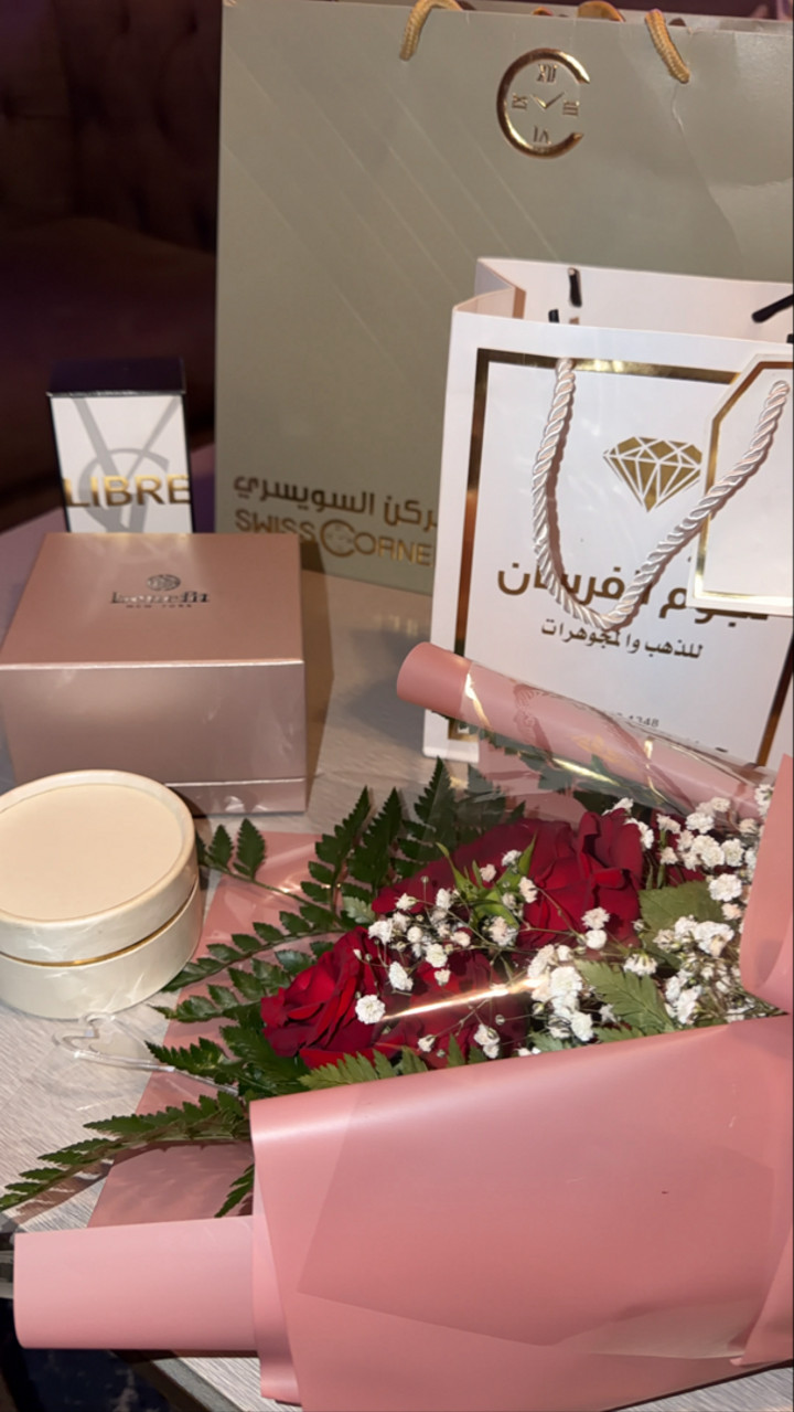 محتوى سناب شات لـ هـޢـدُى👑|HUDA