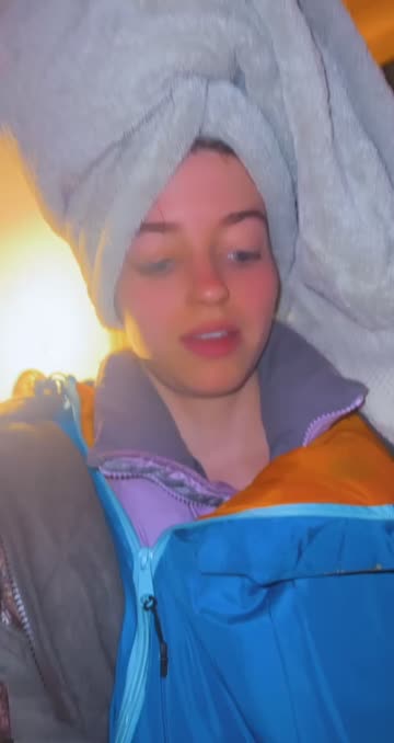 Preview for a Spotlight video that uses the Disney nose Lens