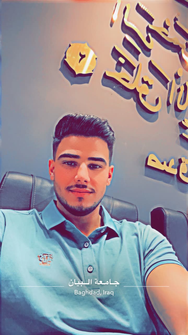 محتوى سناب شات لـ محمد البخيت 🇮🇶