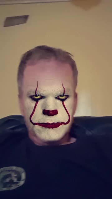 Preview for a Spotlight video that uses the IT Lens