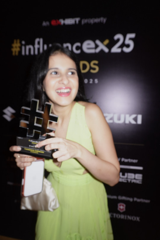 taneeshamirwani