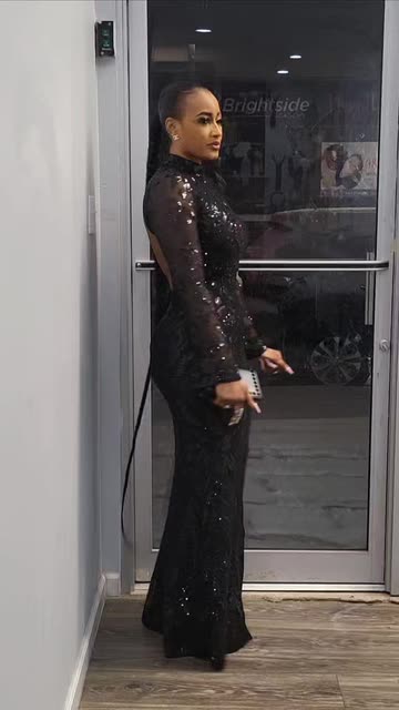 Nigerian Lace Dress Styles Videos