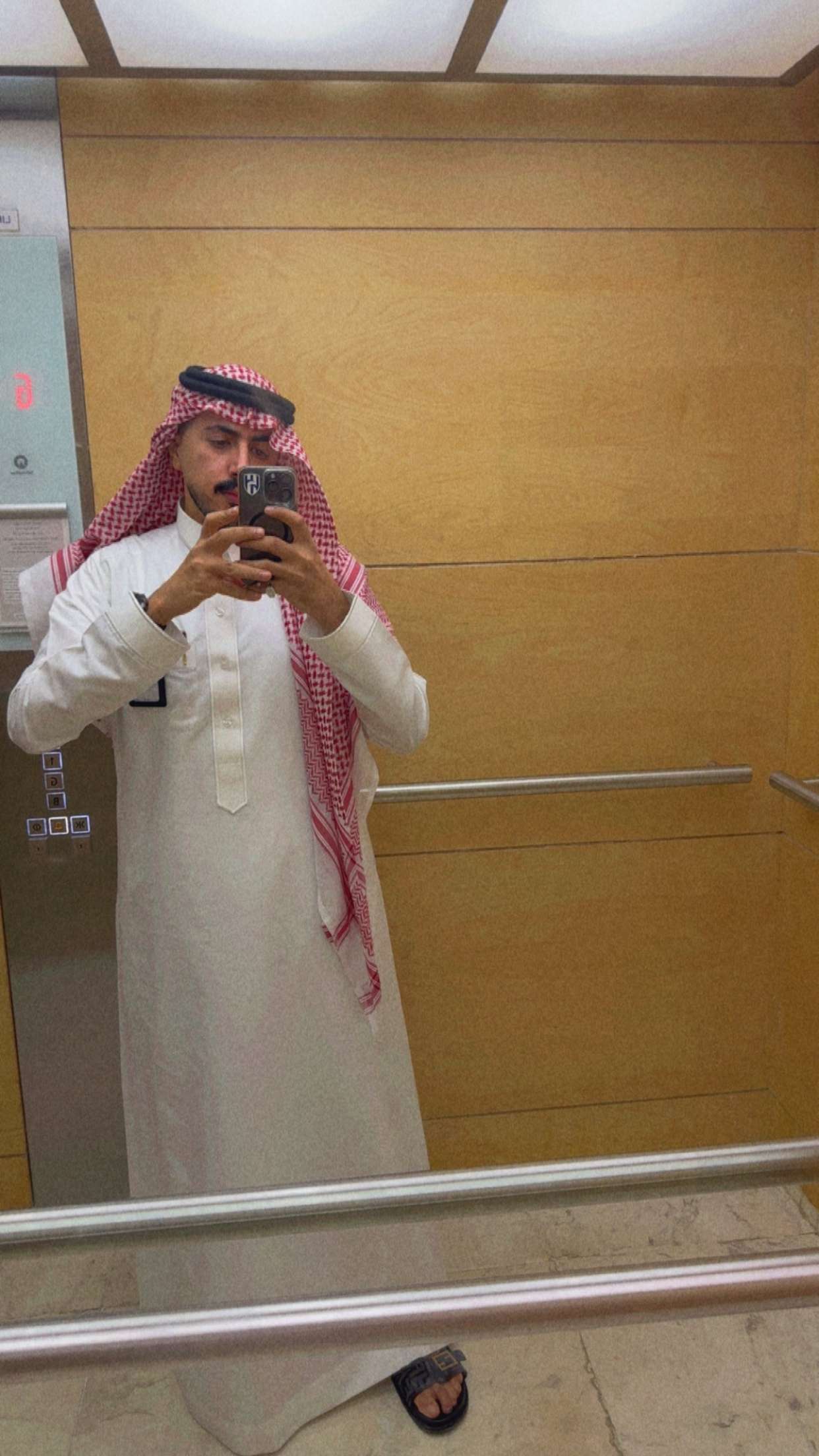 محتوى سناب شات لـ Bandar bin Muhammad 🇦🇪🇸🇦