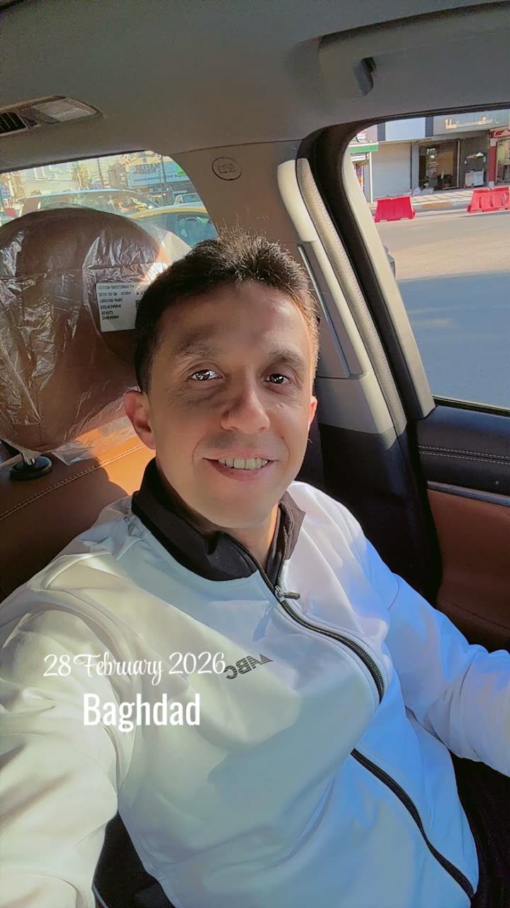 محتوى سناب شات لـ Saleh Maala