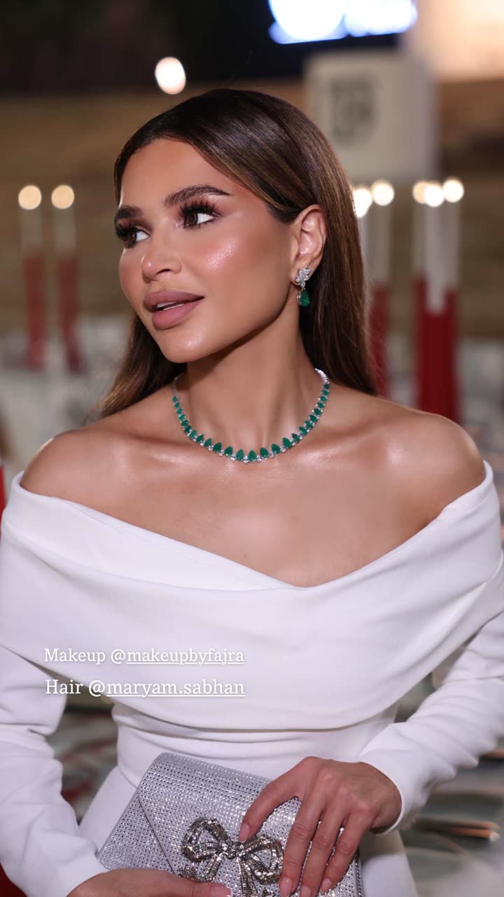 محتوى سناب شات لـ نهى نبيل