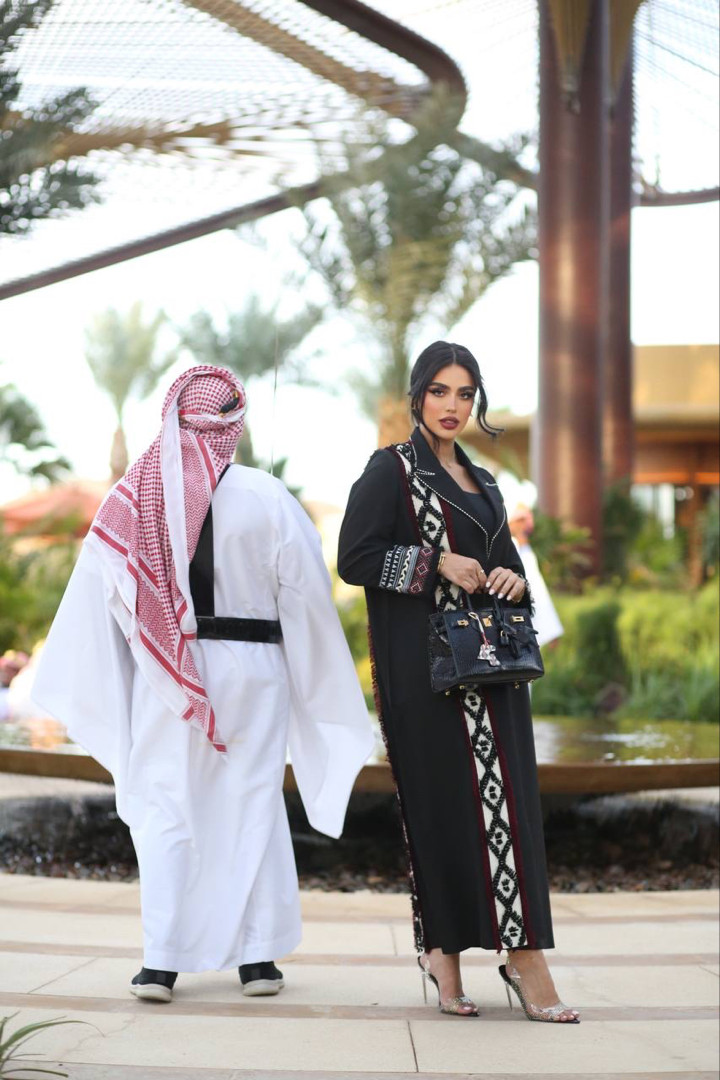 محتوى سناب شات لـ خلود اللميع 🪭 Aloooloo 🦚